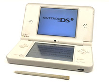 Console Nintendo DSi LL XL DS