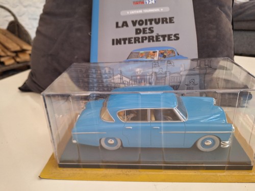 Hachette les voitures - -,