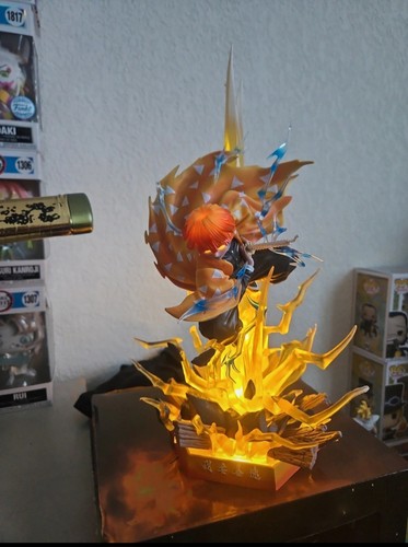 Bandai demon slayer kimetsu - bandai,