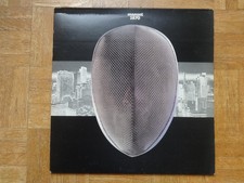 TRES RARE 6ème LP  GERARD MANSET  " MANSET 2870 "   1978  FRENCH POP