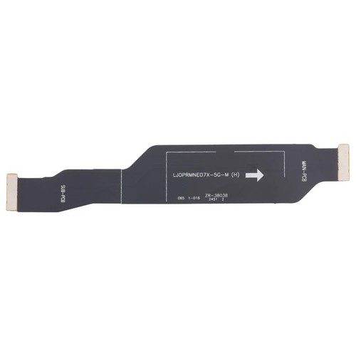 Nappe câble flexible - câble,