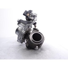 GARRETT Turbo pour BMW 5er