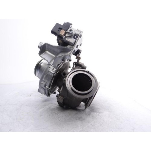 Garrett turbo pour bmw - garrett,