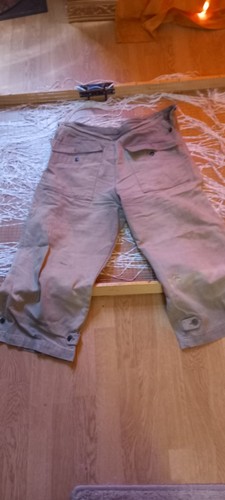 Pantalon femme hbt neurse - hbt, ww2