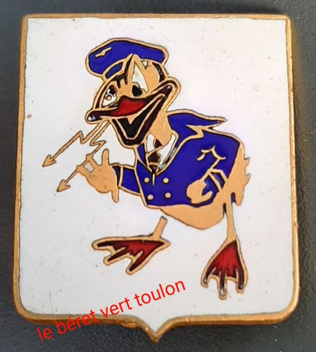 Insigne armée air - de, cta