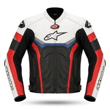 Alpinestars Men’s cowhide