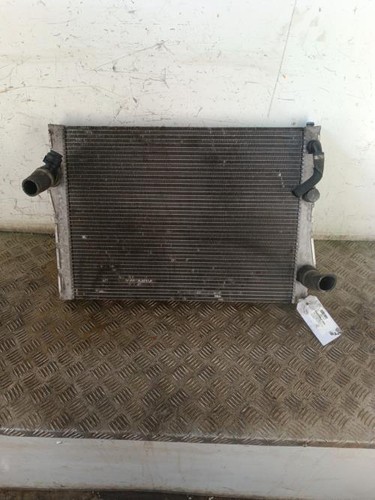 Radiateur eau bmw e70 phase - eau, x5