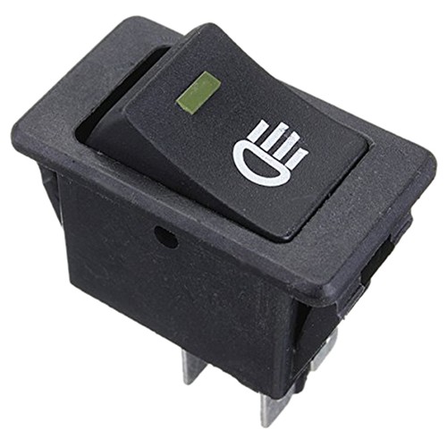 12v universel brouillard - universel, -brouillard