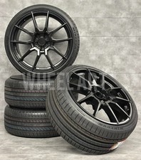 ⭐⭐⭐ Jantes ATS Racelight 20' REFAITES A NEUF 5x120 pour BMW