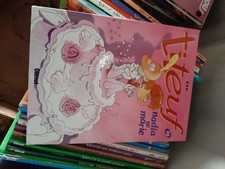 Lot 14 Bd TITEUF N°1, etc en