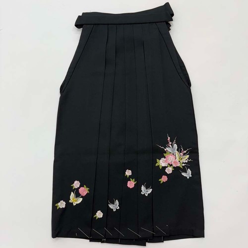 Femme hakama 87cm - hakama, kimono