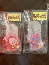 Sanrio Harmony Land HAPIDANBUI Guitar Lip GlosPalette Pochacco