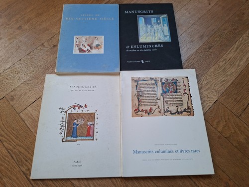 Catalogue vente aux - de,