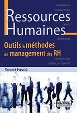 Ressources humaines - Outils
