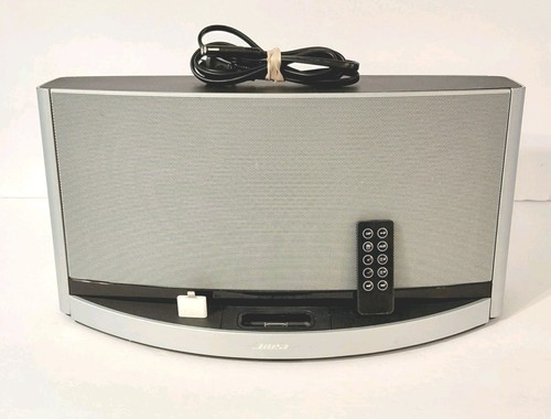 Bose sounddock digital - bose,