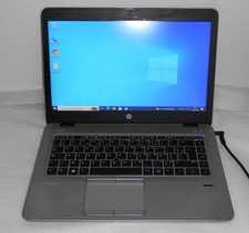 Hp Elitebook 840 G3  14"  Core