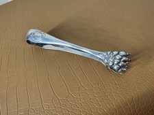 pince à sucre Ancienne En