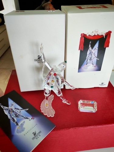 Swarovski pierrot mascarade - swarovski, «