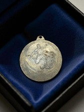 Médaille ancienne football