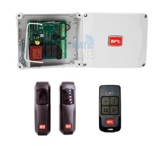 Kit De Base BFT Pour