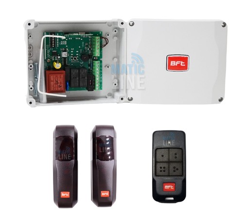 Kit base bft - base, pour