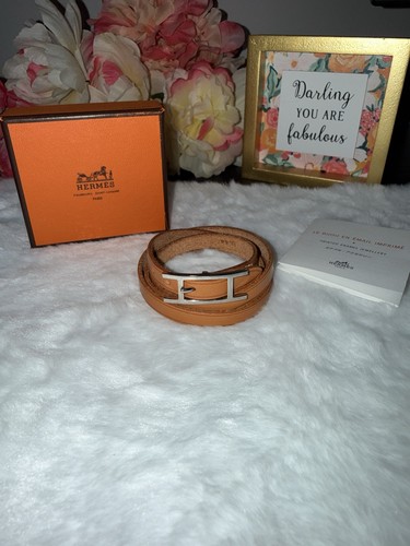 Hermès hapi tour - tour, bracelet