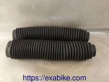 soufflets de fourche pour