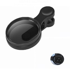 Filtre de Lentille Polarisante CPL de 52mmFiltre Polarisant CPL pour Smartpho...