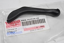 Couvercle levier de frein