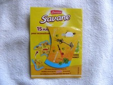 MAGNET SAVANE BROSSARD OCEANIE