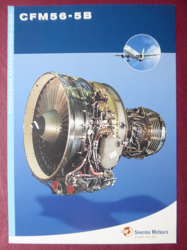 2000 document pub snecma - snecma, ge