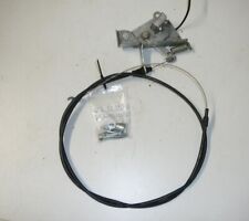 MTD 53 SPO Tondeuse Platine