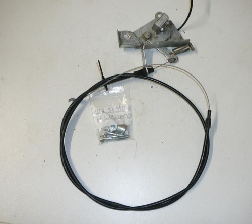 Mtd spo tondeuse platine - mtd,