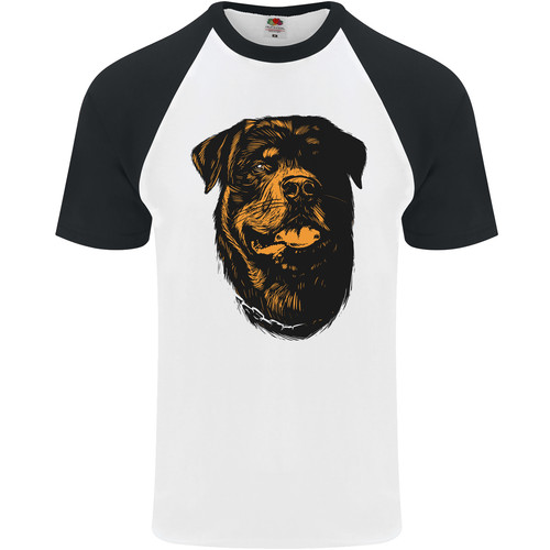 Shirt baseball s pour - t-shirt, s/s