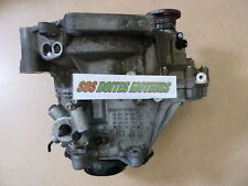 BOITE DE VITESSES MANUELLE VW