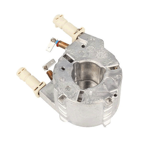 Chauffage ventilation - chauffage,