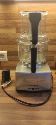 Robot magimix 4200 auto - 4200, xl