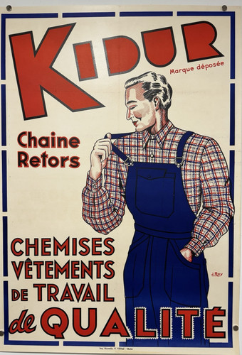 Kidor chemises vêtements - kidor,