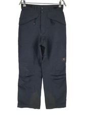 Pantalons De Ski Gore-Tex Pour