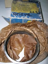 PEUGEOT 204 - 304 DIESEL JEU