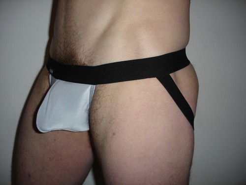 Jock strap bag - strap, s
