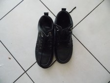 paire de chaussures femme montante t 36 new lander