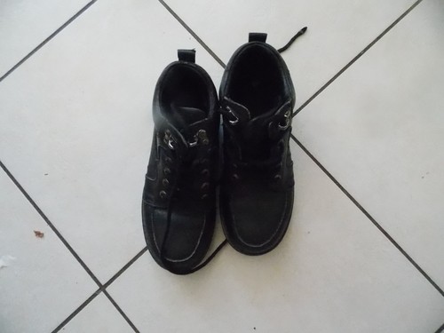 Paire chaussures femme - paire,