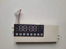 MACHINE A LAVER SABA