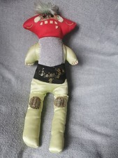 poupée chiffon Christian Lacroix Smoothie