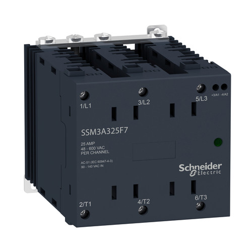 Schneider electric ssm3a325bdr - electric,