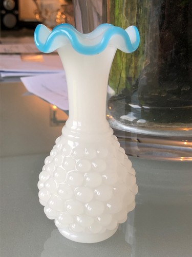 Vase opaline louis - en, philippe