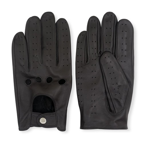 Gants conduite cuir - de, en