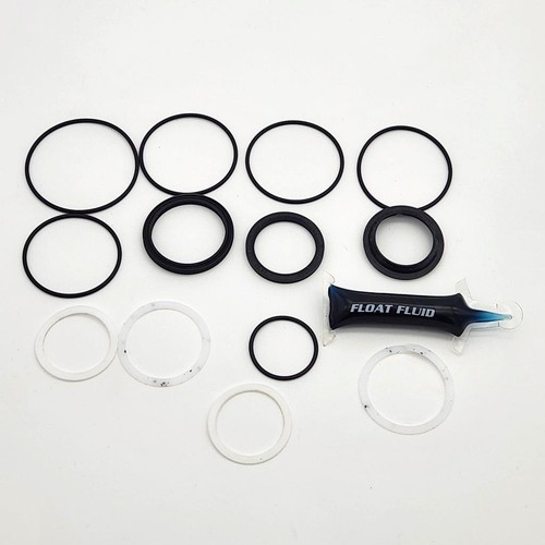 Fox float rear shock - rear,