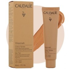 CAUDALIE Vinocrush CC Crème